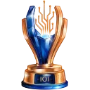 Algorithm Cup, модель Bronze