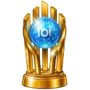 Algorithm Cup, модель Gold