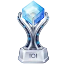Algorithm Cup, модель Silver