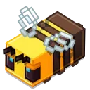 Artisan Brick, модель Buzzy Bee