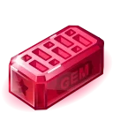 Artisan Brick, модель Cherry Ruby
