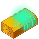 Artisan Brick, модель Fifth Element