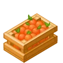 Artisan Brick, модель Oranges
