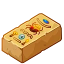 Artisan Brick, модель Pyramid