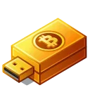 Artisan Brick, модель USBrick