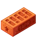 Подарок Artisan Brick