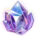 Astral Shard, модель Amethyst