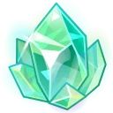Astral Shard, модель Aquamarine