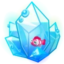 Astral Shard, модель Aquarium