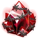 Astral Shard, модель Barbed