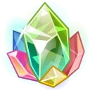Astral Shard, модель Bouquet