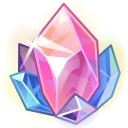 Astral Shard, модель Candy Flossite