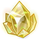Astral Shard, модель Citrine