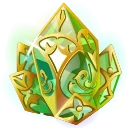 Astral Shard, модель Elven Might