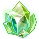 Astral Shard, модель Emerald