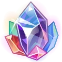 Astral Shard, модель Ethereal