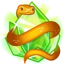 Astral Shard, модель Eve’s Apple