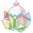 Astral Shard, модель Fractured