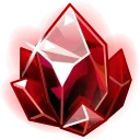 Astral Shard, модель Garnet