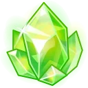 Astral Shard, модель Glowstone