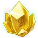 Astral Shard, модель Gold 999