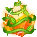 Astral Shard, модель Ivy Vine
