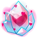 Astral Shard, модель Lovestone