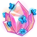 Astral Shard, модель Nectarite