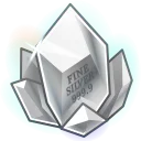 Astral Shard, модель Pure Silver