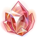 Astral Shard, модель Red Ruby