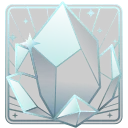 Astral Shard, модель Silver Art