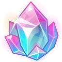 Astral Shard, модель Tanzanite