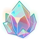 Astral Shard, модель True Opal