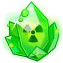 Astral Shard, модель Uranium