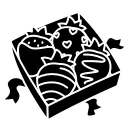 Berry Box, модель Alpha