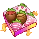 Berry Box, модель Extra Berry
