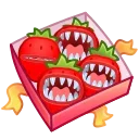 Berry Box, модель Lovely Bites
