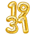 Big Year, модель Balloons