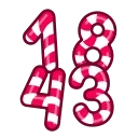 Big Year, модель Christmas Carol