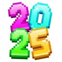 Big Year, модель Game Boy