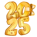 Big Year, модель Gold Mine