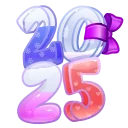 Big Year, модель Jelly Year