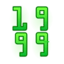 Big Year, модель Matrix
