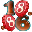 Big Year, модель Original Cola