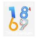 Big Year, модель Periodic Table