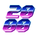 Big Year, модель Retrowave