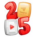 Big Year, модель YouTubes