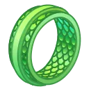 Bonded Ring, модель Anaconda