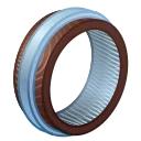 Bonded Ring, модель Ironwood