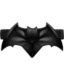 Bow Tie, модель Batwing